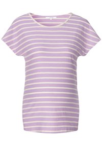 Não selecionado, orchid mist