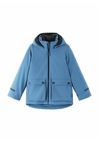 Non selezionato, blue