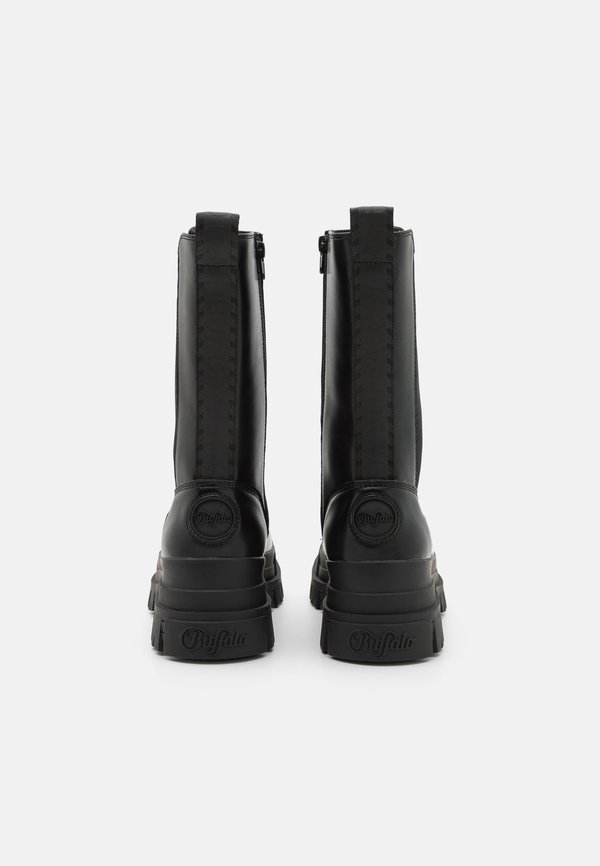 ASPHA  - Platform boots4