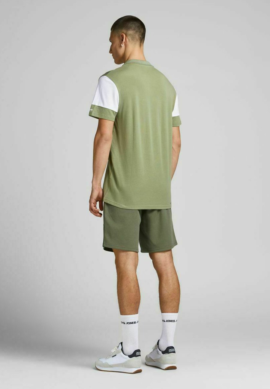 Herrer Poloshirts Herrer Poloshirts