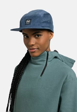 Buff, BUFF® 5 PANEL CHILL CAP  UNISEX - Gorra - steel blue