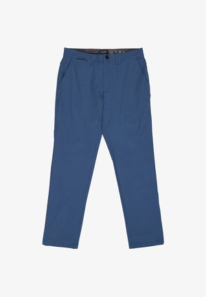 Billabong, SURFTREK PLUS PANT - Stoffhose - blue