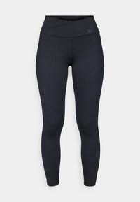 ONE 7/8 - Tajice - black/dark smoke grey