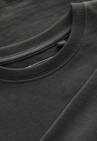 Next LONG SLEEVE COSY  - Longsleeve - charcoal grey