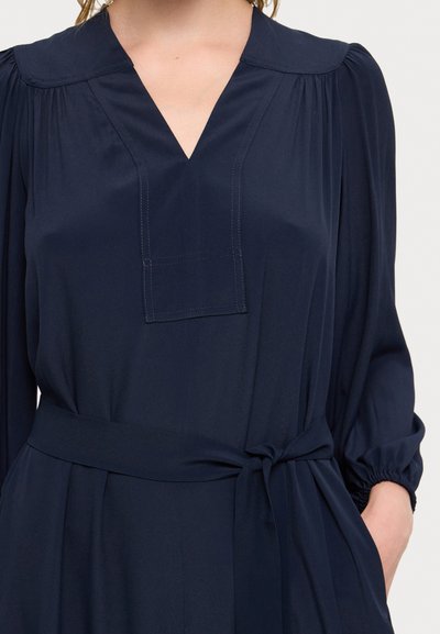 WEEKEND MaxMara ELISIR - Jurk - blu