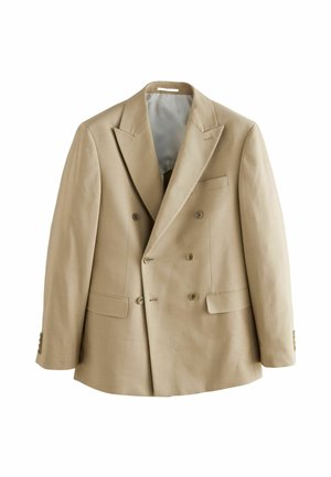 Next REGULAR FIT - Giacca elegante - stone