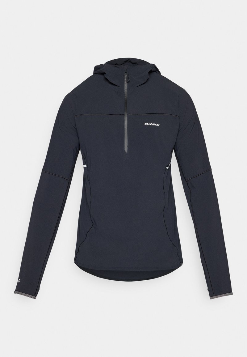 Salomon Outdoorjas zwart