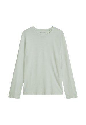 Marc O'Polo, CLASSIC - T-shirt à manches longues - sky gray