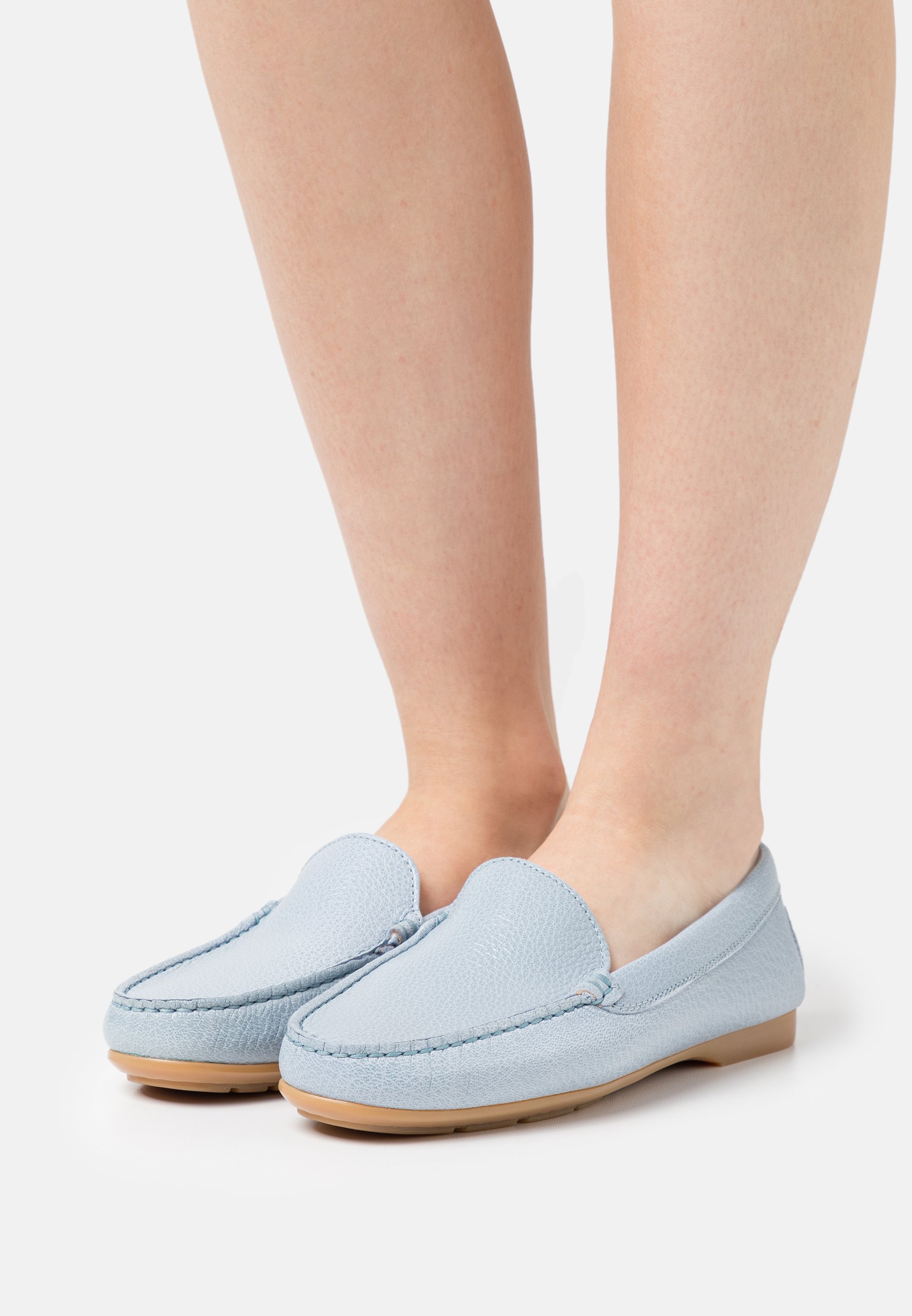 sustainable slip ons