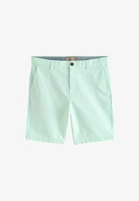 Unausgewählt, mint green