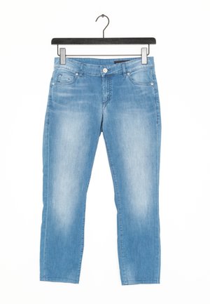 Marc O'Polo, Jean droit - blue