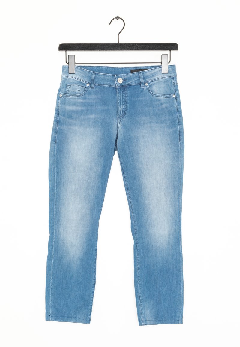 Marc O'Polo Jean droit - blue