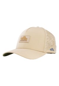 Unselected, beige