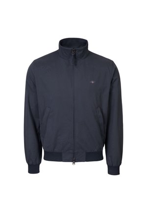 LIGHTWEIGHT HAMPSHIRE - Let jakke / Sommerjakker - evening blue