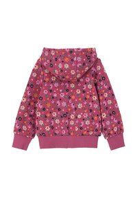 s.Oliver Sweat zippé - pink