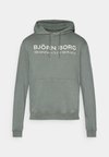 CLASSIC PRINT HOODIE - Kapucnis pulóver - urban chic
