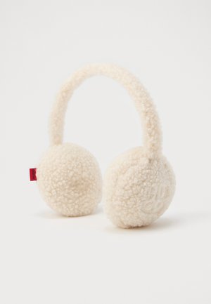 Uvrstitev 3: HUGO - CLAUDYA - Naušniki