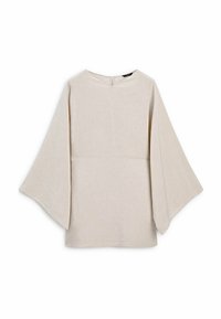 Massimo Dutti Jurk - beige