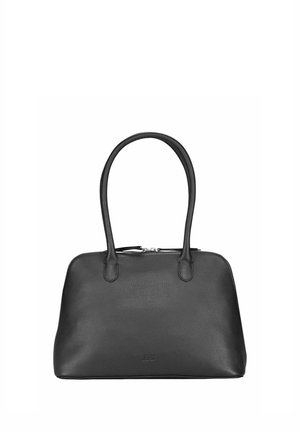 VIKA BUSINESS - Sac à main - black