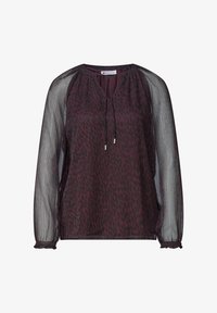Non sélectionné, rustic rouge