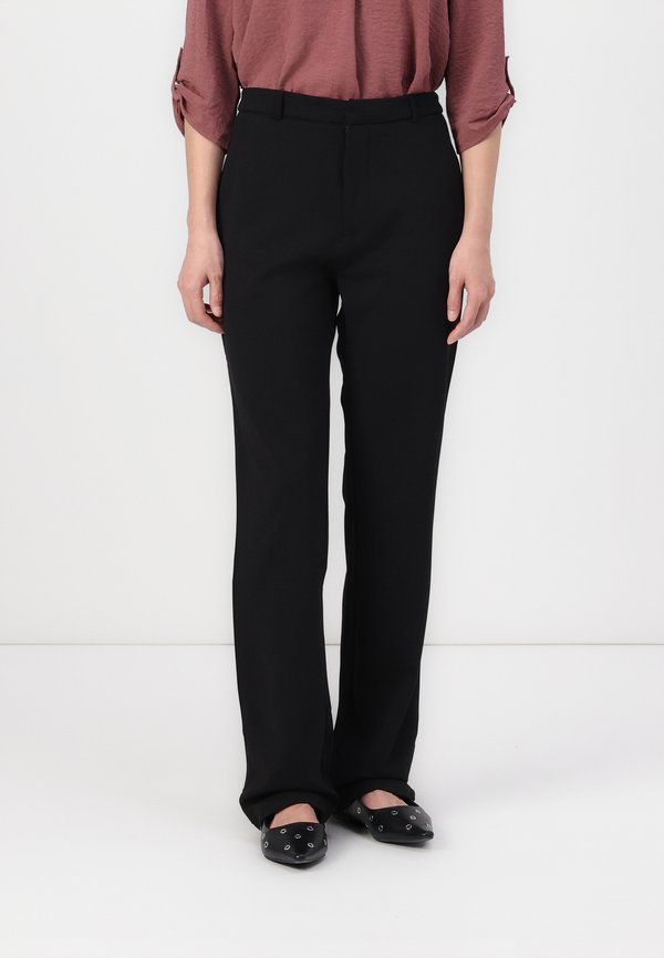 STRAIGHT JRS NOOS - Stoffhose