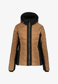 Niet geselecteerd, braun