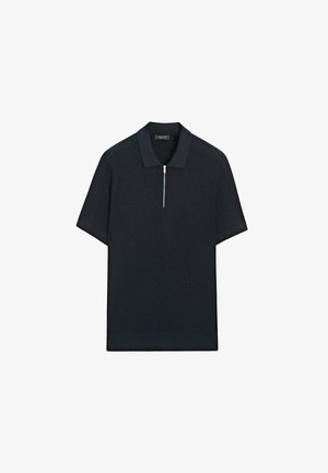 Massimo Dutti, - Koszulka polo