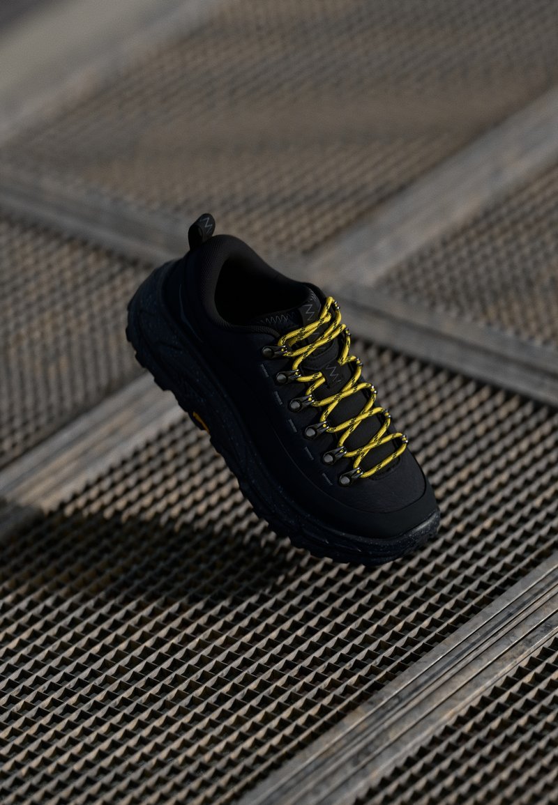 HOKA - TOR SUMMIT UNISEX - Tossud - black, Suurenda