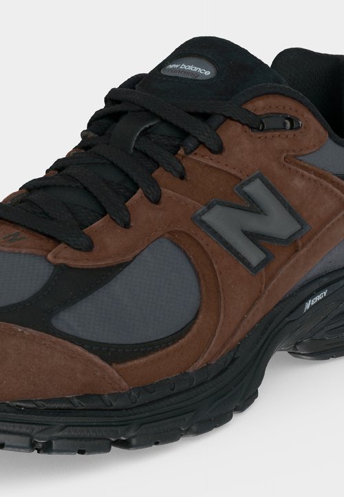 New Balance U2002 UNISEX - Trainers - pumpernickel/black — foto 7