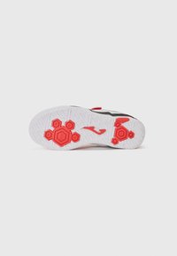 Joma CANCHA UNISEX - Innendørsfotballsko - red