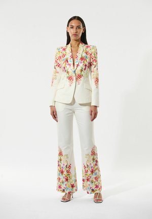 RIHANNADEA - Trousers - poetic