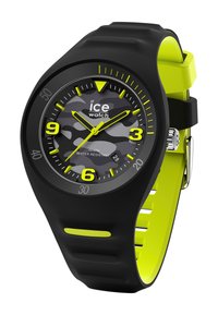 Ice-Watch - P. Leclercq Blue turquoise - Orologio blu da Uomocon Cinturino in silicone - 018945 (Medium