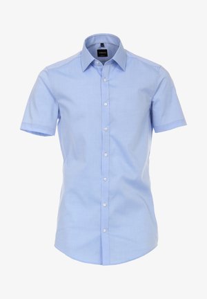 BODY FIT - Shirt - blue
