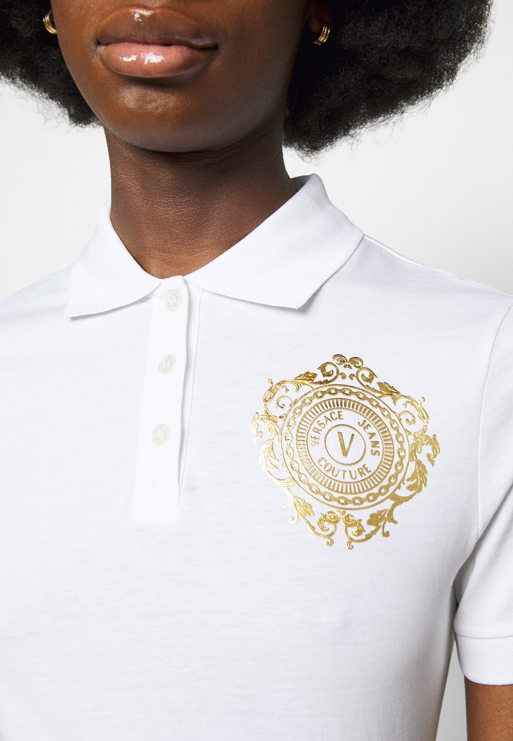 Women Polo shirt Women Polo shirt