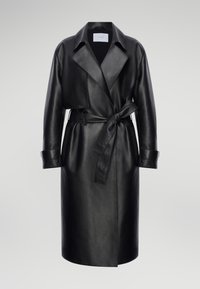 ISABELLE  - Trenci - black