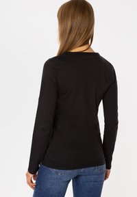 Lee Cooper - Bluzka z długim rękawem