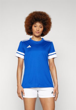 SQUADRA 25 - Sports T-shirt - team royal blue/white