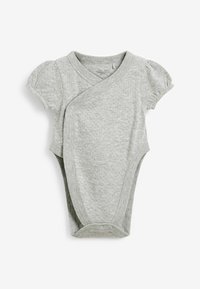 Next 3 PACK  - Body - pink/grey/white