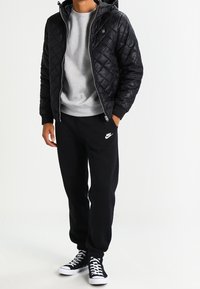 G-STAR Allvädersjacka - black