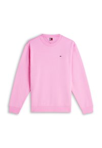 No seleccionado, pink daisy