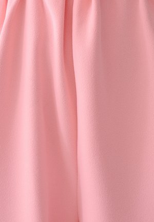 TUSSAH Lühikeste varrukatega bodi - pale pink