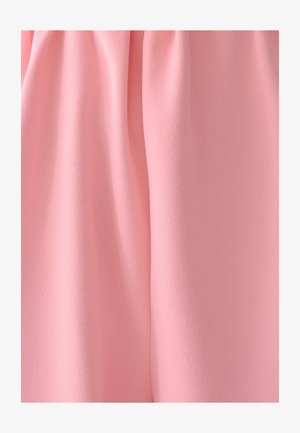 TUSSAH Lühikeste varrukatega bodi - pale pink