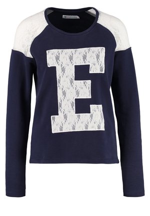 Sudadera - dark blue