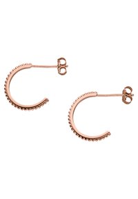 Unausgewählt, rose gold-coloured