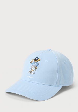 POLO BEAR BALL CAP - Cap - cold spring