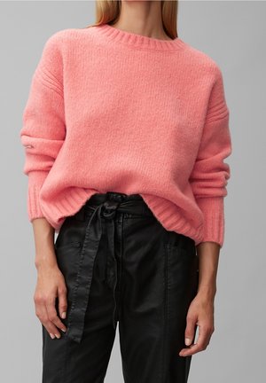 Marc O'Polo, Pullover - light pink