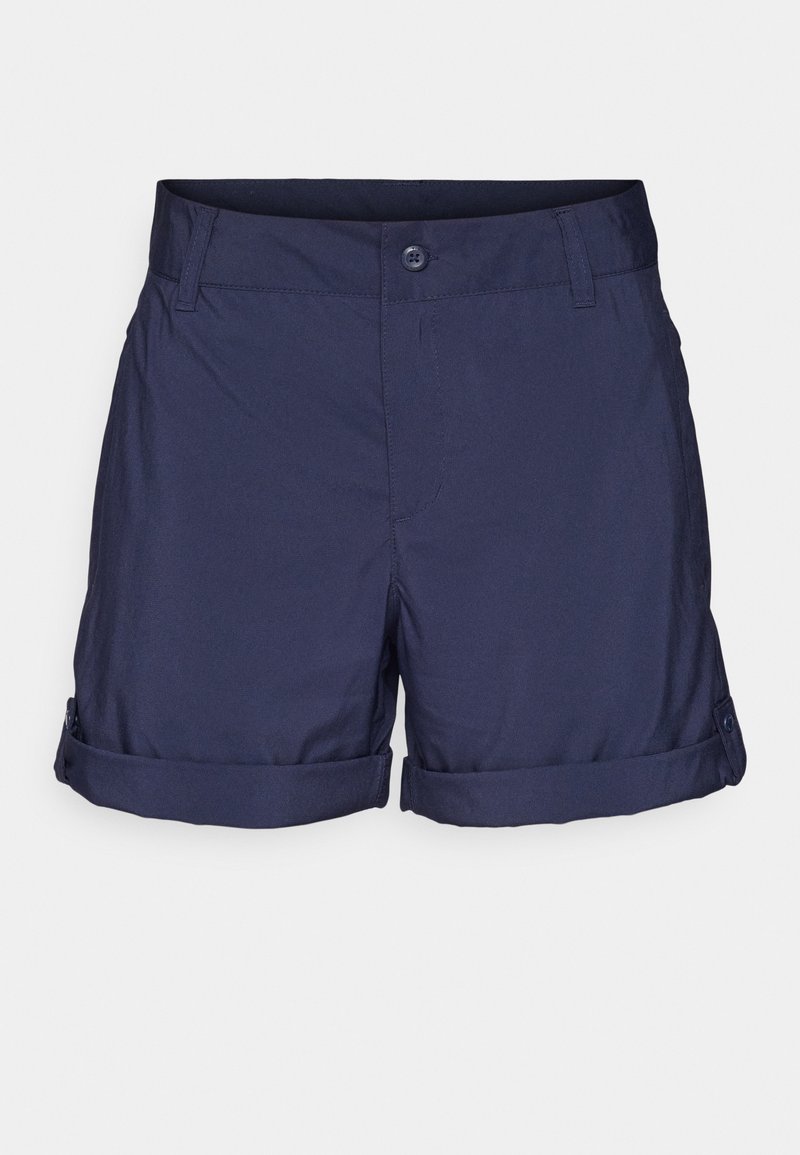 Columbia Outdoorshorts donkerblauw Columbia Outdoorshorts donkerblauw