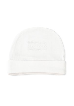 OPTIQUE - Gorro - blanco óptico