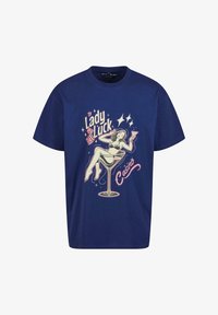 Kijelölve, darkblue