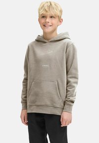 Jack & Jones Junior JJESOHO NOOS - Hanorac - moonbeam